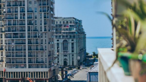 Отель Apartment on Javakhishvili  Батуми